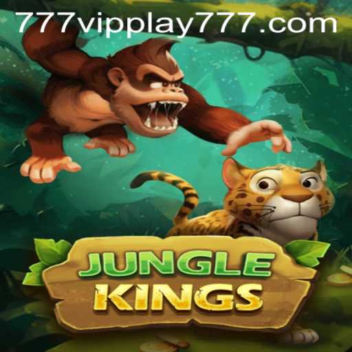 Explore the Adventure of JungleKings: A Captivating Gaming Experience