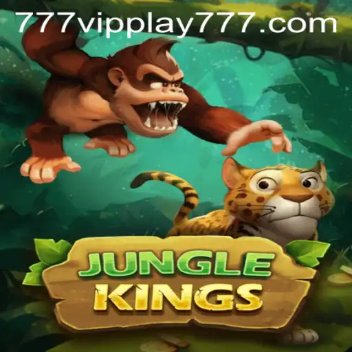 Explore the Adventure of JungleKings: A Captivating Gaming Experience