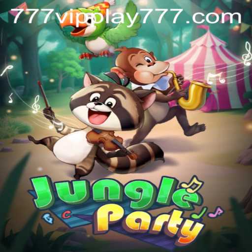 Discover the Excitement of Jungle Party with VIPPlay777