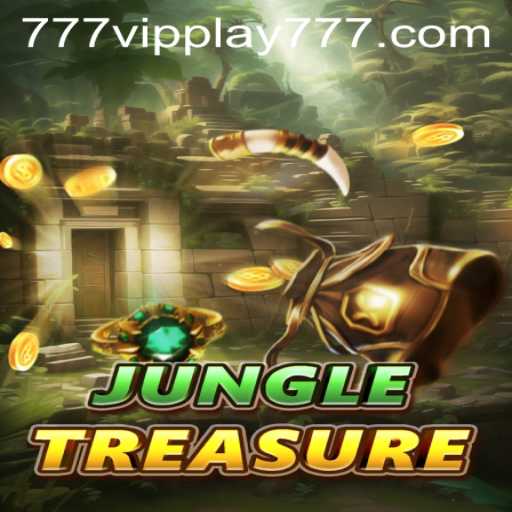 Discover the Adventure of JungleTreasure with VIPPlay777