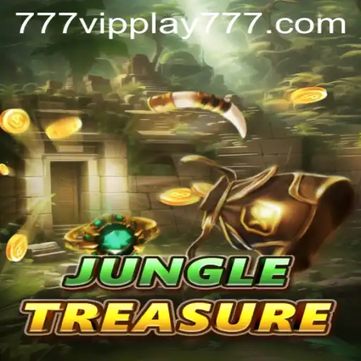 Discover the Adventure of JungleTreasure with VIPPlay777