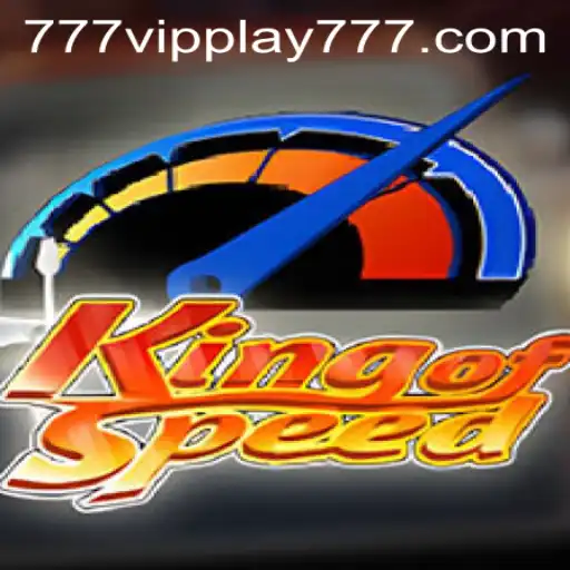 KingofSpeed: Unleashing the Racing Phenomenon with VIPPlay777