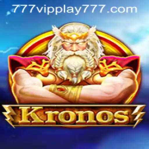 Unlock the Mysteries and Thrills of Kronos with VIPPlay777
