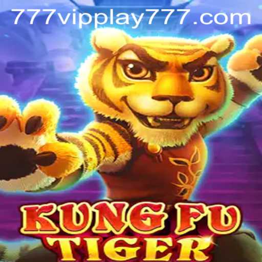 Unleashing the Thrill of KungFuTiger: An In-depth Look into the Game Coupled with VIPPlay777's Features