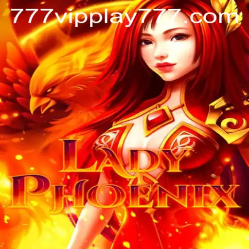 Discovering LadyPhoenix: An Epic Journey into the World of VIPPlay777