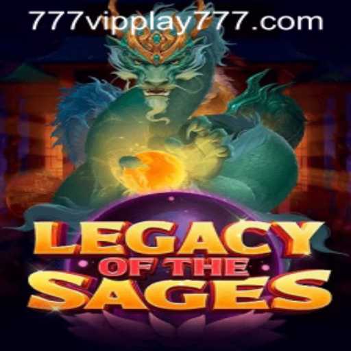 LegacyoftheSages: A Journey Through Time