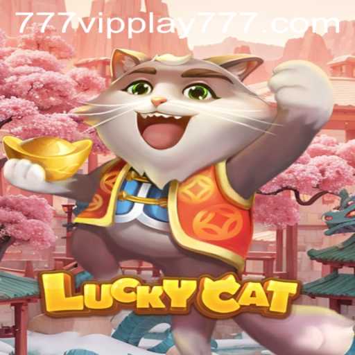 Explore the Exciting World of LuckyCat: Unleash Your Luck with VIPPlay777