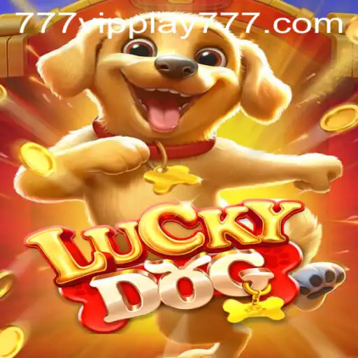 Exciting World of LuckyDog: Dive into VIPPlay777