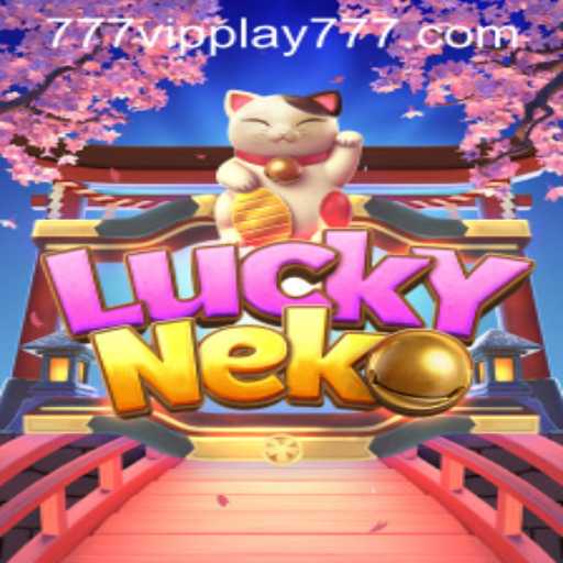 Exploring the World of LuckyNeko with VIPPlay777