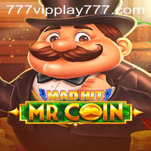 MadHitMrCoin: The Ultimate Gaming Experience