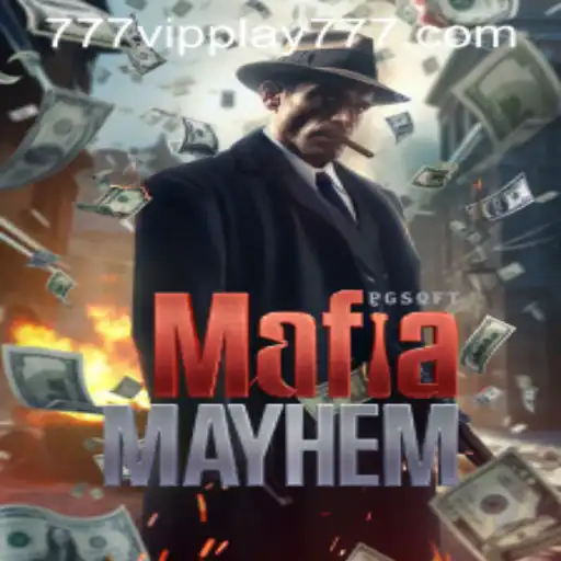 MafiaMayhem: The Ultimate Underworld Experience with VIPPlay777