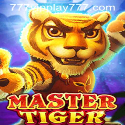 MasterTiger: Discover the Thrills of VIPPlay777