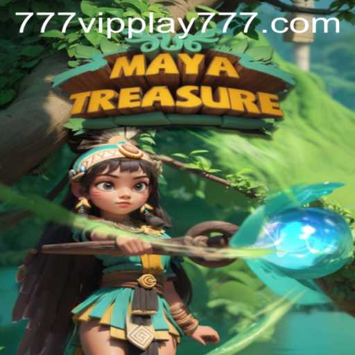 The Adventurous World of MayaTreasure