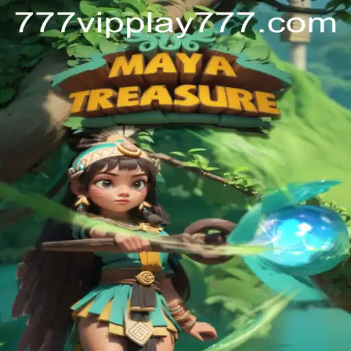 The Adventurous World of MayaTreasure