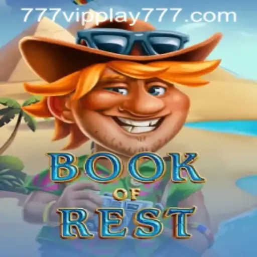 Discover BookofRest: Your Gateway to Strategic Adventures with VIPPlay777