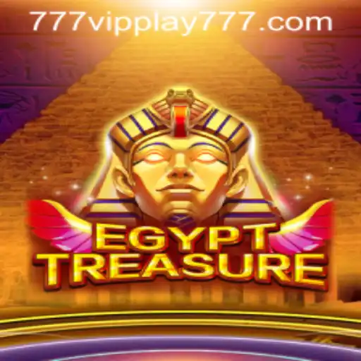 Explore the Mystical World of EgyptTreasure with VIPPlay777