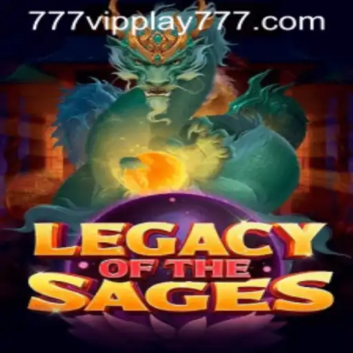 LegacyoftheSages: A Journey Through Time