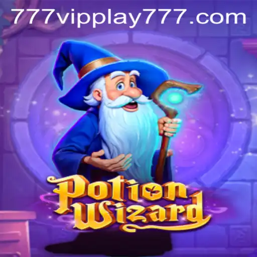 Exploring PotionWizard: A Magical Gaming Experience with VIPPlay777