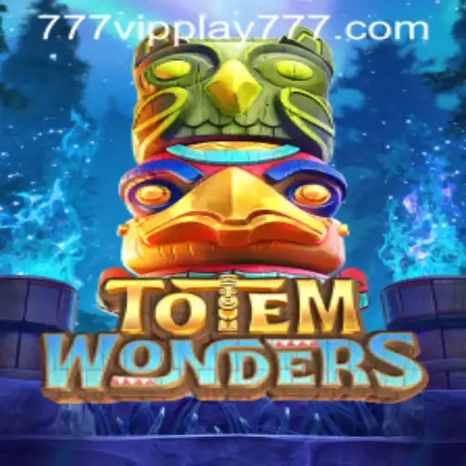Discovering TotemWonders: A Journey into the World of VIPPlay777