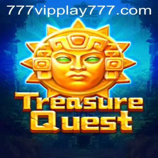 Embark on a Thrilling Adventure with TreasureQuest: Dive into the World of VIPPlay777