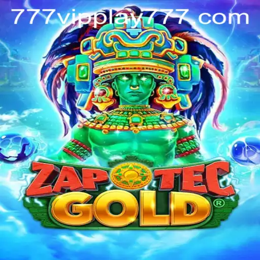 Discover the Thrilling Adventure of ZapOtecGold with VIPPlay777