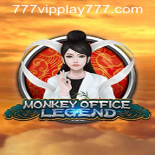Discover the World of MonkeyOfficeLegend: A Journey Through Virtual Innovation