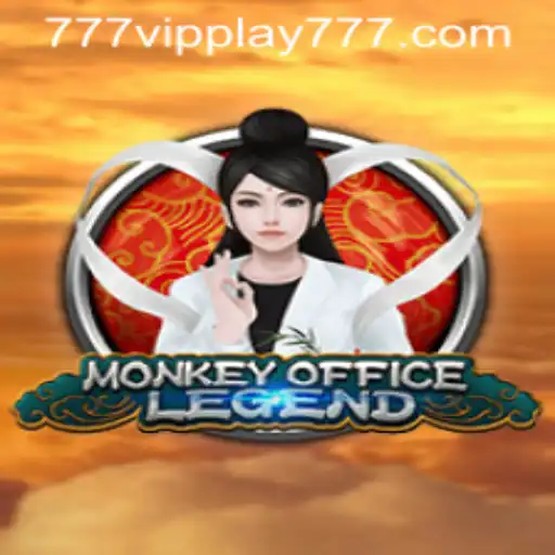 Discover the World of MonkeyOfficeLegend: A Journey Through Virtual Innovation
