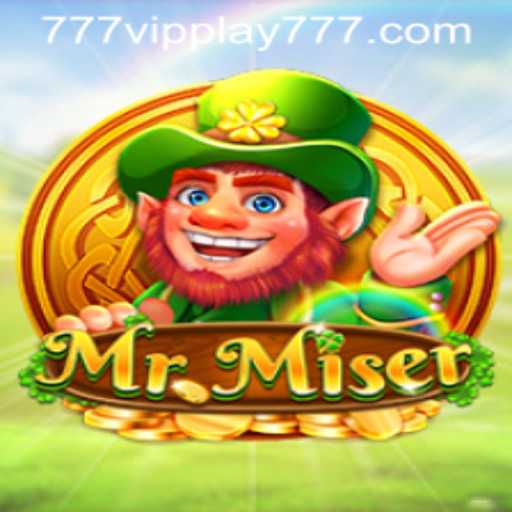 Dive into the Exciting World of MrMiser with VIPPlay777