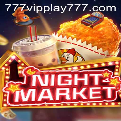 Exploring NIGHTMARKET: A Comprehensive Guide to the Game