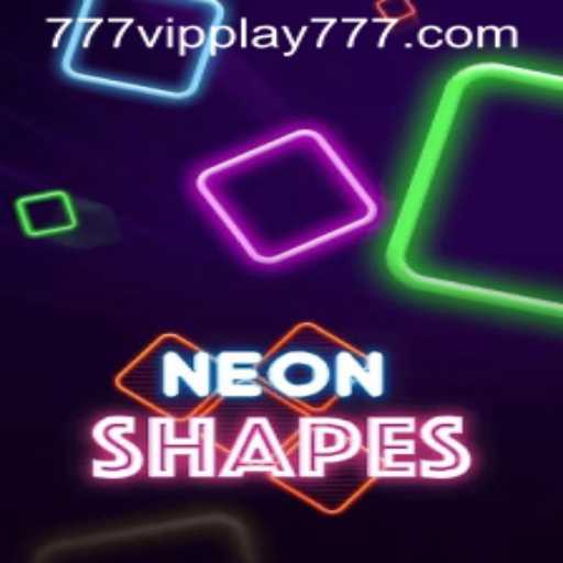 Exploring NeonShapes: A Journey in Gaming with VIPPlay777