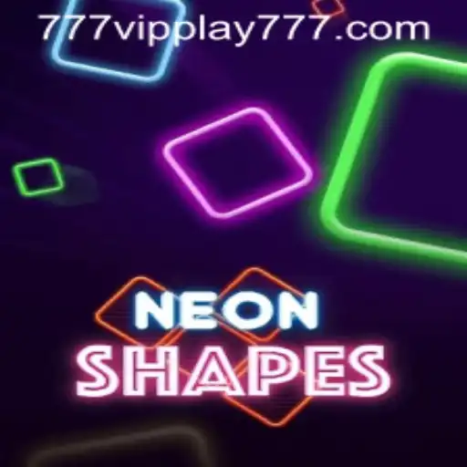 Exploring NeonShapes: A Journey in Gaming with VIPPlay777