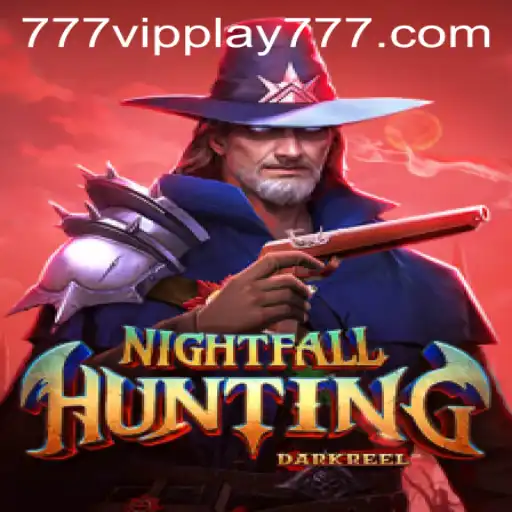 Unleashing the Adventure: Dive into NightfallHunting with VIPPlay777