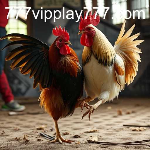 VIPPlay777