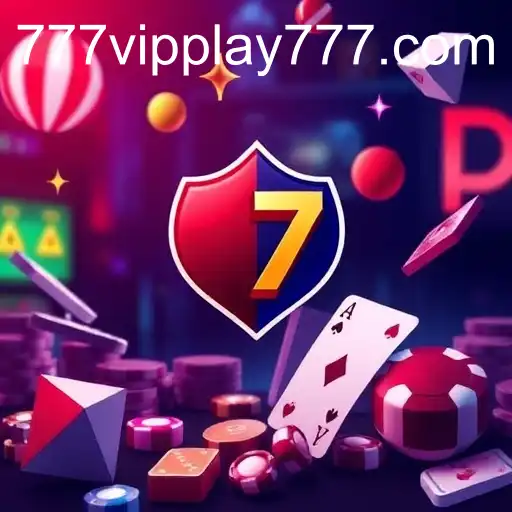 Exploring Responsible Gambling with VIPPlay777