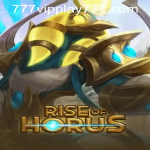 Exploring the Mystical World of RiseofHorus and the Allure of VIPPlay777