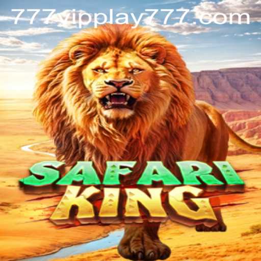Exploring SafariKing: A Journey into the Wild with VIPPlay777