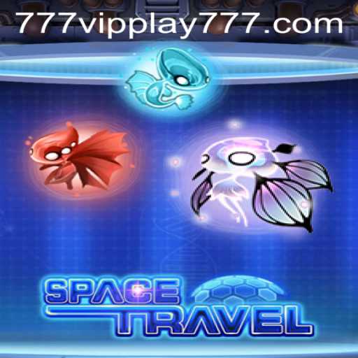 Exploring SpaceTravel: A Cosmic Adventure Unveiled with VIPPlay777