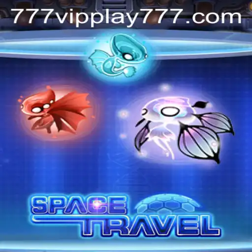 Exploring SpaceTravel: A Cosmic Adventure Unveiled with VIPPlay777