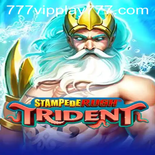 Dive into the Dynamic World of StempedeRushTrident with VIPPlay777