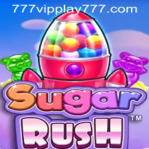 Exploring SugarRush: The Sweet Sensation with VIPPlay777