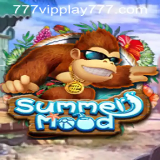 Exploring SummerMood: A New Gaming Experience with VIPPlay777