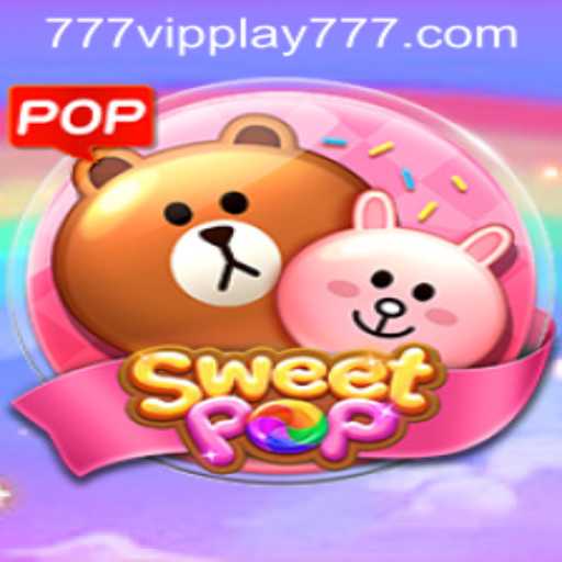 A Sweet Adventure Awaits: Discovering SweetPOP and the Exciting VIPPlay777