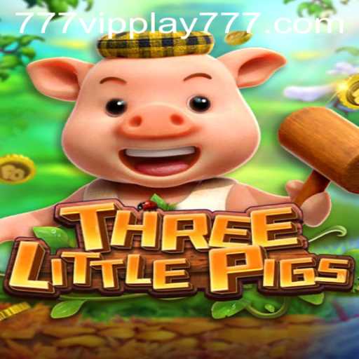 Discover the Enchanting World of THREELITTLEPIGS: An Engaging Gameplay Experience
