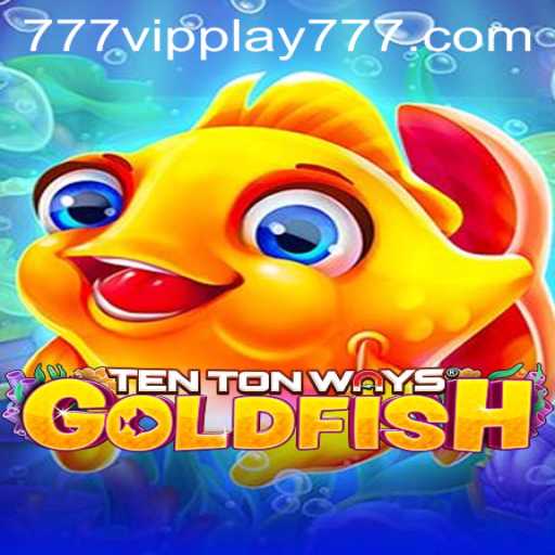 Dive into the World of TenTonWaysGoldfish: The Game Everyone’s Talking About