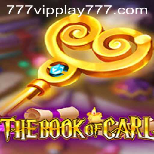 Unlock the Mysteries of TheBookofCarl: A Complete Guide for Gamers