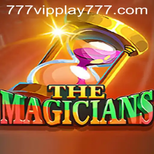 The Magical World of TheMagicians: Unlocking the Secrets of VIPPlay777
