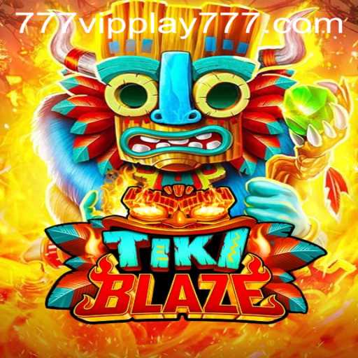 Discover the Thrilling World of TikiBlaze: A Game-Changer in the Digital Arena