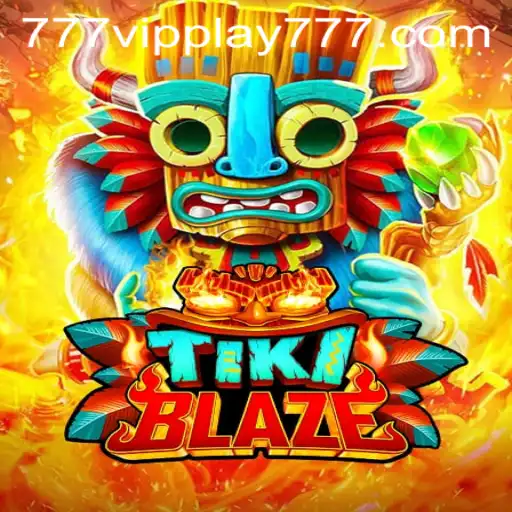 Discover the Thrilling World of TikiBlaze: A Game-Changer in the Digital Arena