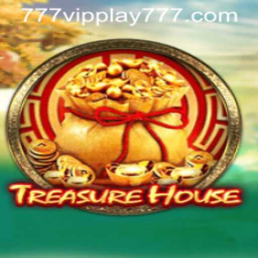 Discovering the Thrills of TreasureHouse: A Deep Dive into the World of VIPPlay777