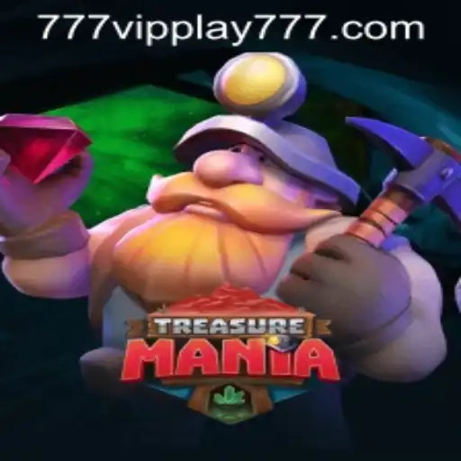 Exploring TreasureMania: A New Era of Gaming with VIPPlay777